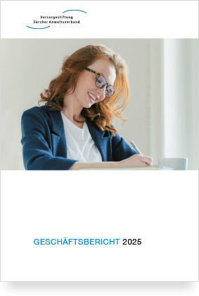 Geschäftsbericht 2025 (DE)
